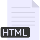 html 