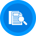 estudio de caso icon