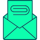 correo electrónico icon