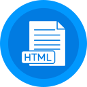 html 