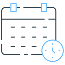 calendario icon