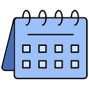 calendario icon