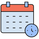 calendario icon