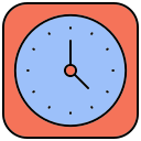 reloj icon