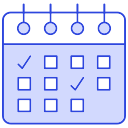 calendario icon