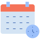 calendario icon