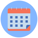 calendario icon