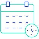 calendario icon