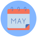 may day 