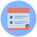 calendario icon