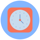 reloj icon