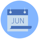 calendario icon