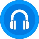 auriculares icon