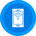 teléfono icon