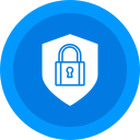 seguridad icon