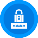 seguridad icon