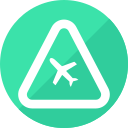 aeropuerto icon