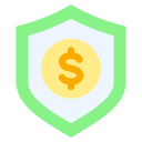 pago seguro icon