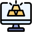 monitor icon