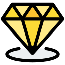 diamante icon