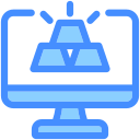 monitor icon