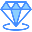 diamante icon