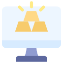 monitor icon