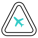 aeropuerto icon