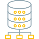 base de datos icon