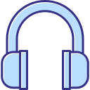 auriculares icon