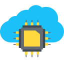 computación en la nube icon