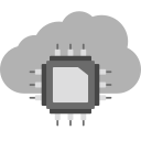 computación en la nube icon