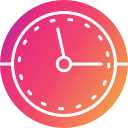 reloj icon