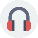 auriculares icon