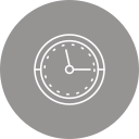 reloj icon