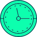 reloj icon