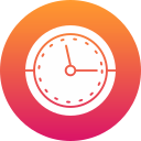 reloj icon