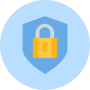 seguridad icon