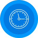 reloj icon