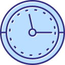 reloj icon