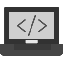 codificación icon