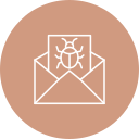 correo electrónico icon