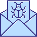 correo electrónico icon