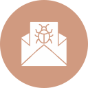 correo electrónico icon