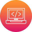 codificación icon