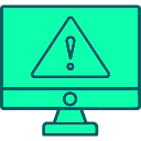 error icon