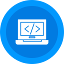 codificación icon