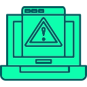 computadora portátil icon