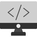 codificación icon