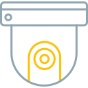 circuito cerrado de televisión icon